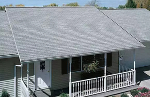 Asphalt Shingle Roofing
