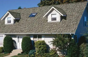 Asphalt Shingle Roofing