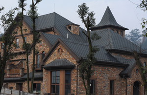 Asphalt Shingle Roofing