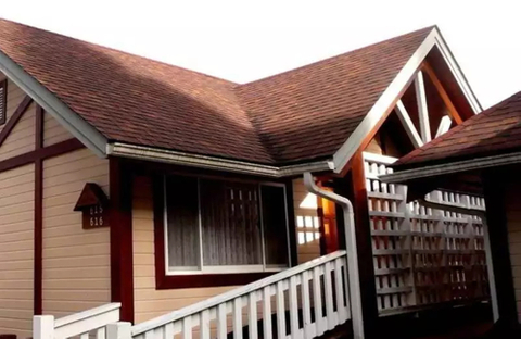 Asphalt Shingle Roofing
