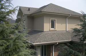 Asphalt Shingle Roofing