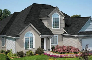 Asphalt Shingle Roofing