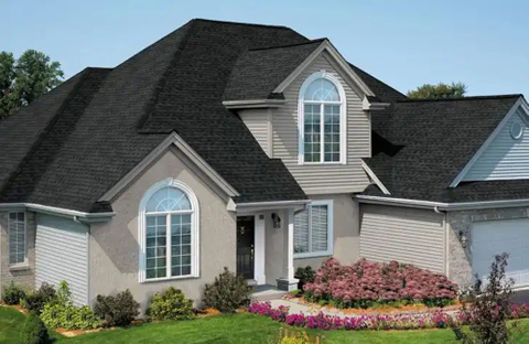 Asphalt Shingle Roofing