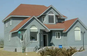 Asphalt Shingle Roofing
