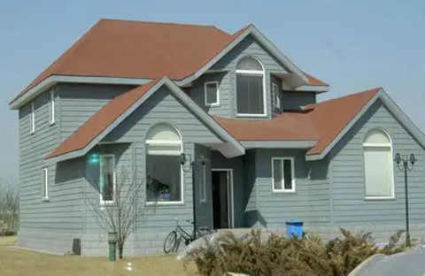 Asphalt Shingle Roofing